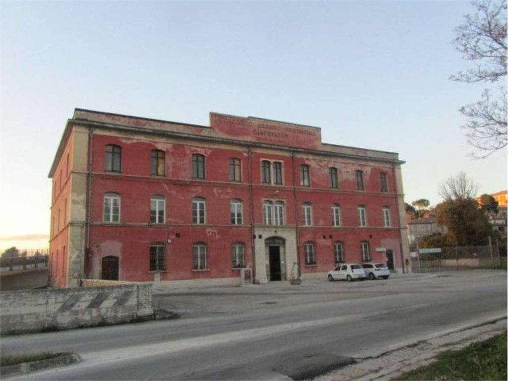 Immobile a Larino in Don Luigi Sturzo, 21 - Foto 4