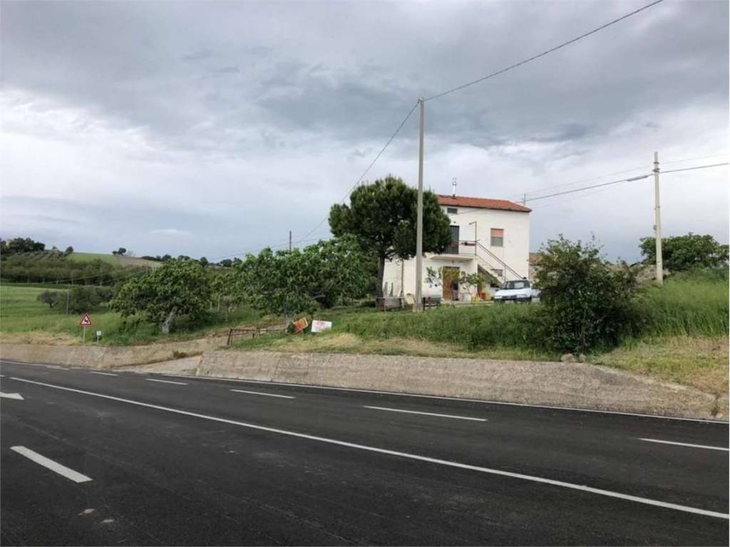 Rustico / casale a Palata in Provinciale 163, 0 - Foto 2