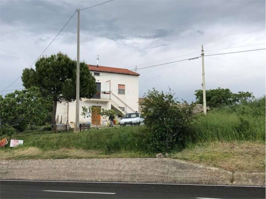 Rustico / casale a Palata in Provinciale 163, 0 - Foto 5