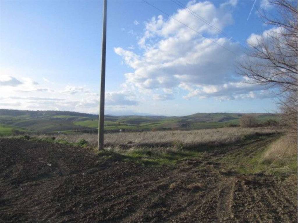 Terreno a Guglionesi in Sterparone, 0 - Foto 5
