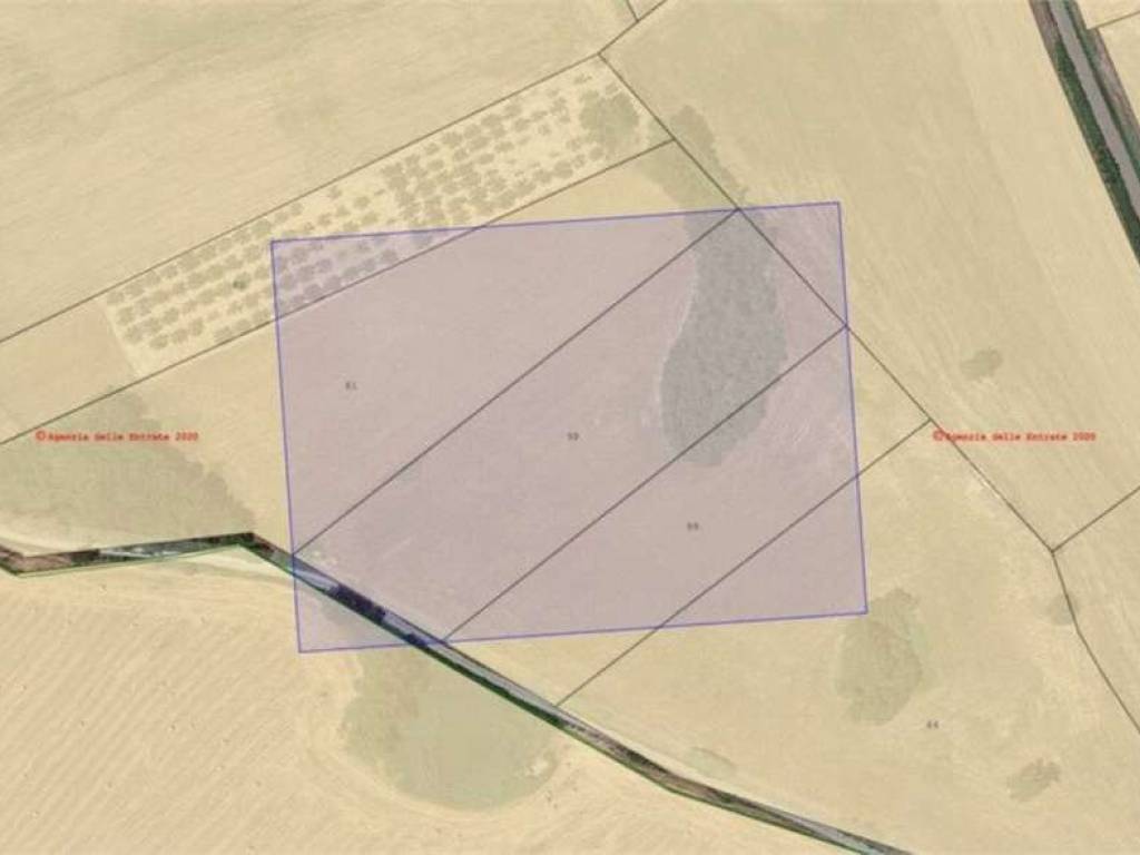 Terreno a Larino in Monte, 14 - Foto 2