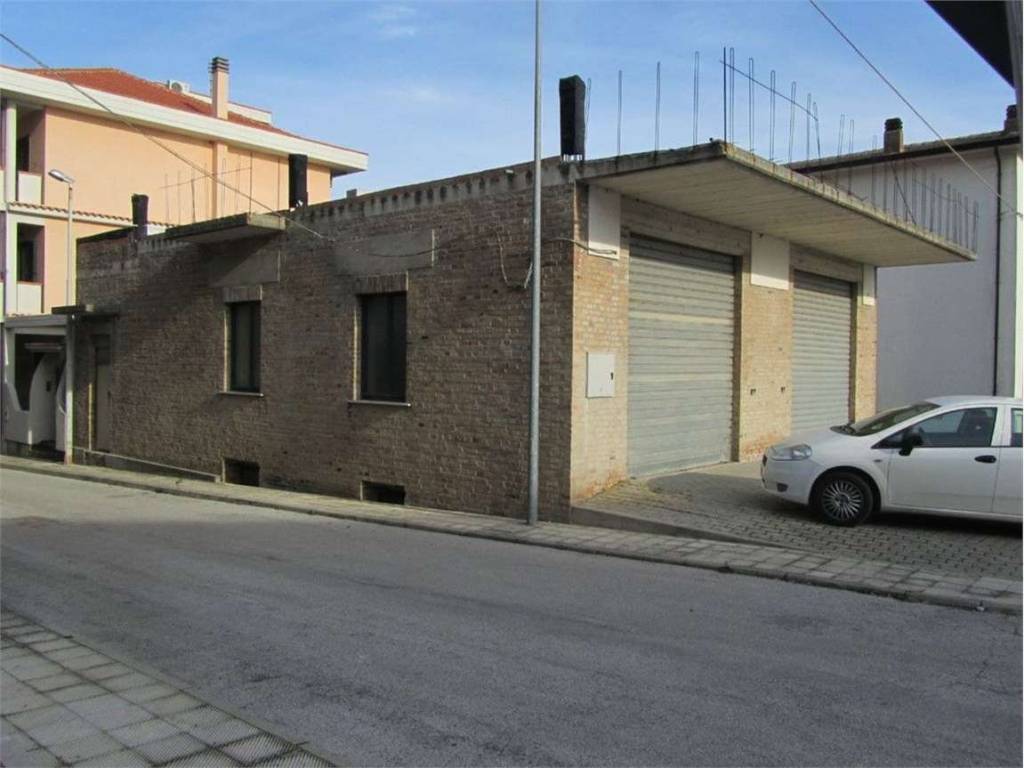 Immobile a Guglionesi in Bari, 2 - Foto 4