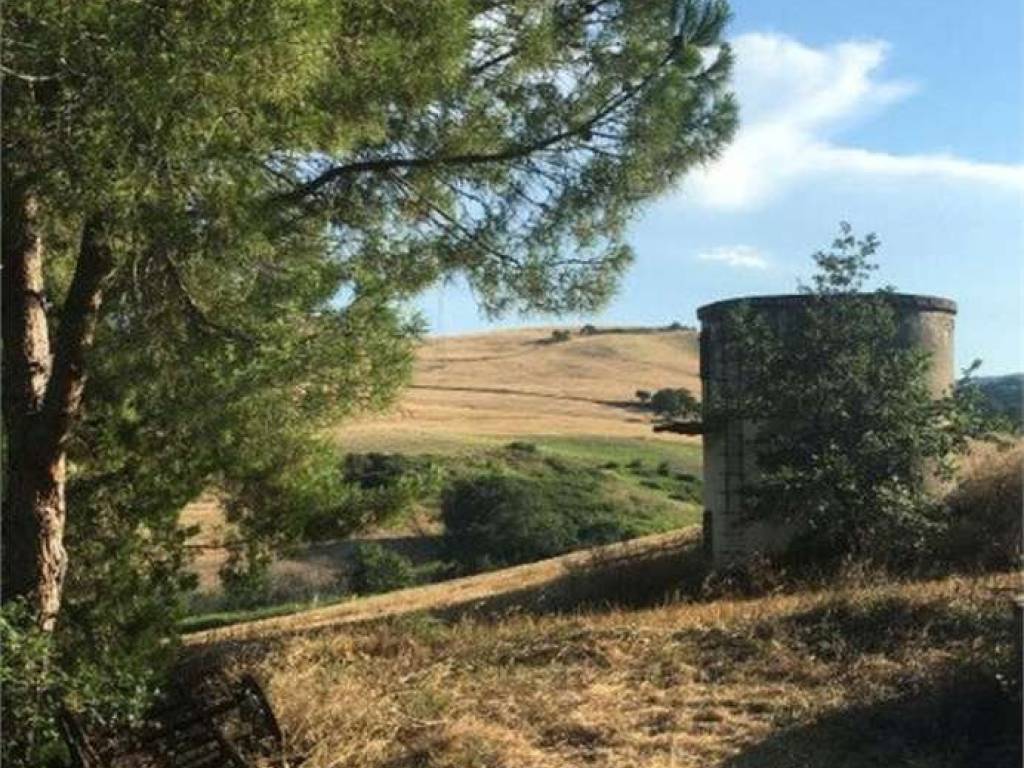 Terreno a Guglionesi in Macchie, 0 - Foto 2