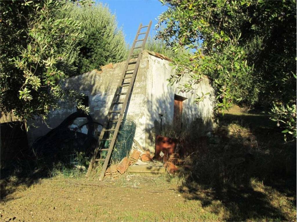 Terreno a Guglionesi in Monte Antico, 0 - Foto 3