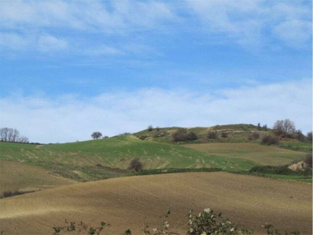 Terreno a Guglionesi in Santa Chiara, 0 - Foto 2