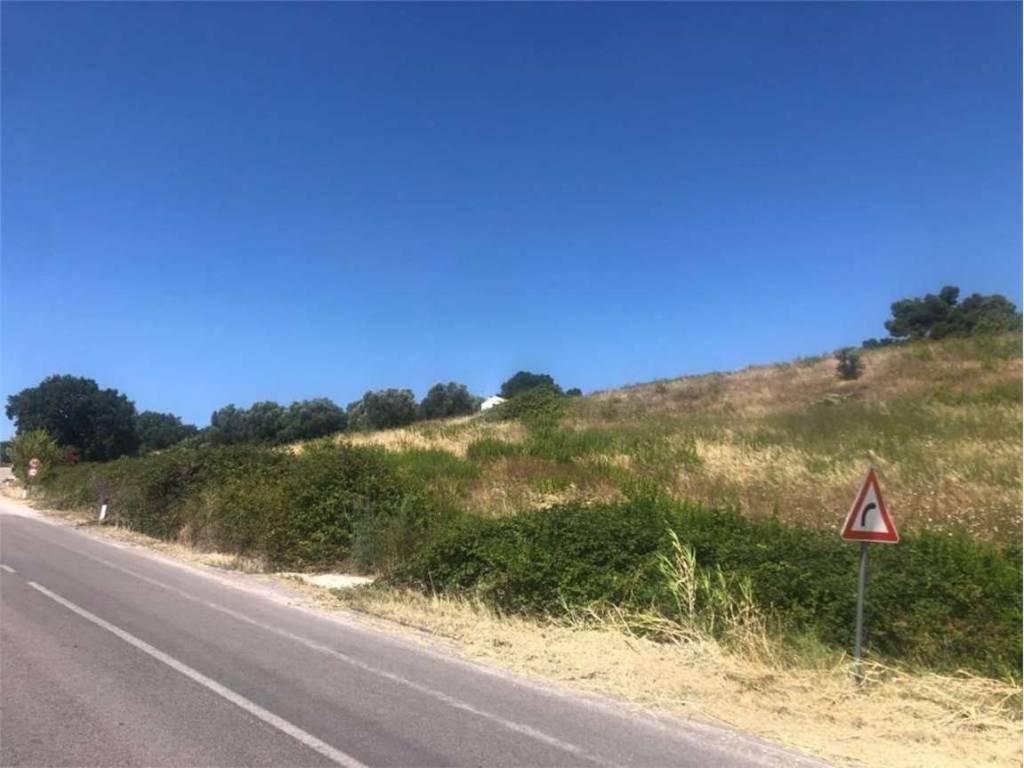 Terreno a Montecilfone in Staffiglione, 0 - Foto 3