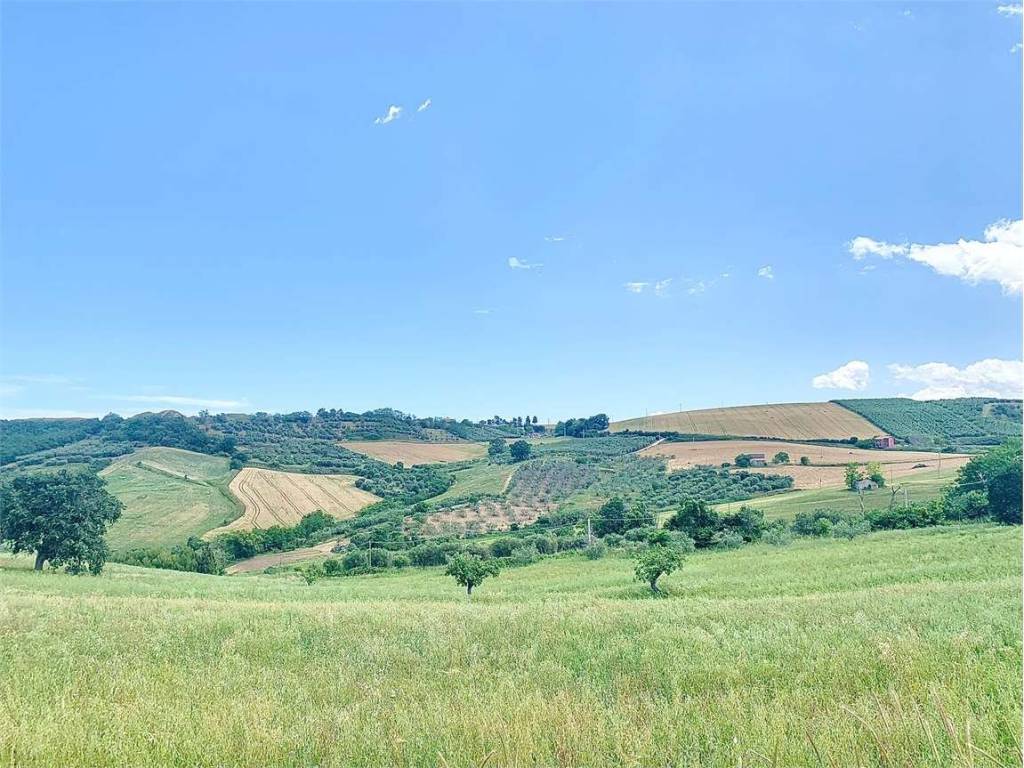 Casa indipendente a Guglionesi - Foto 2