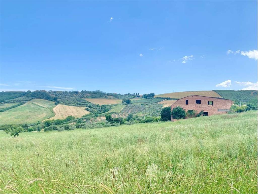 Casa indipendente a Guglionesi - Foto 3