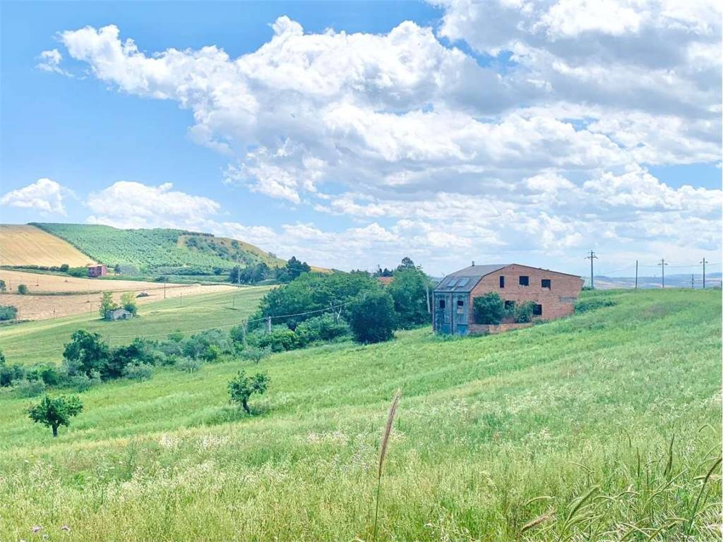 Casa indipendente a Guglionesi - Foto 4