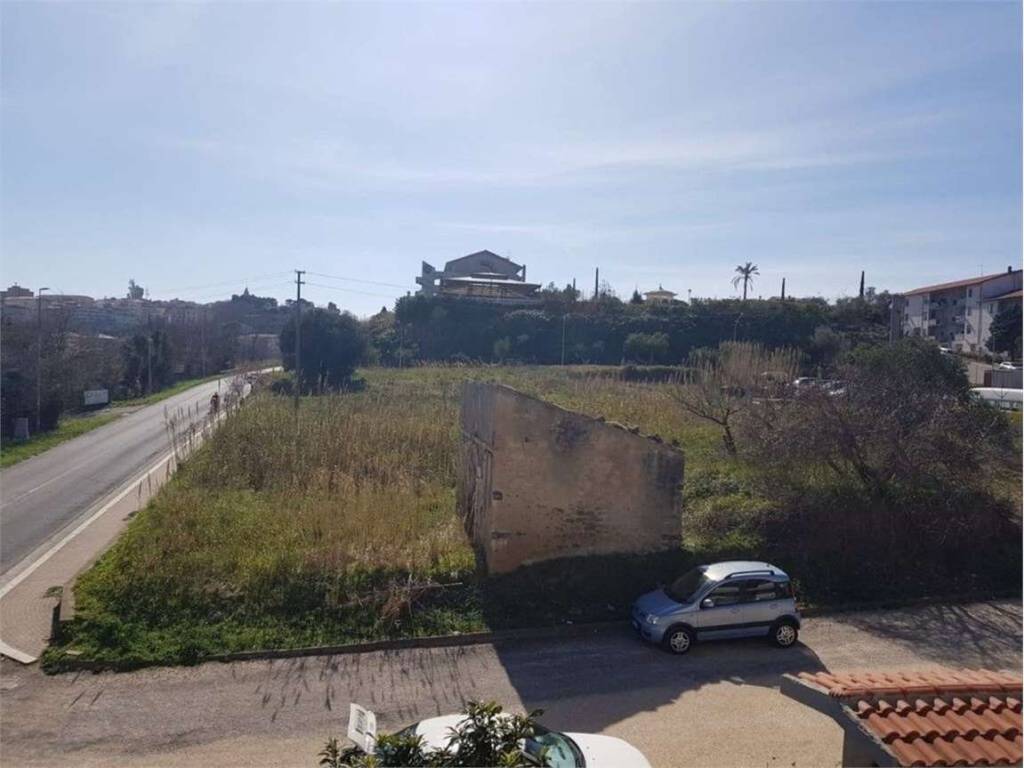 Terreno a Guglionesi in Statale 483, 0 - Foto 2