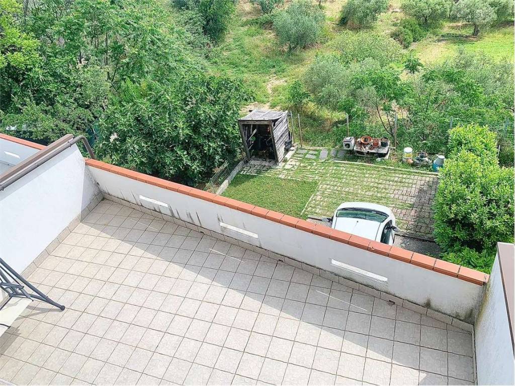 Villa a Guglionesi in Tremiti, 16 - Foto 3