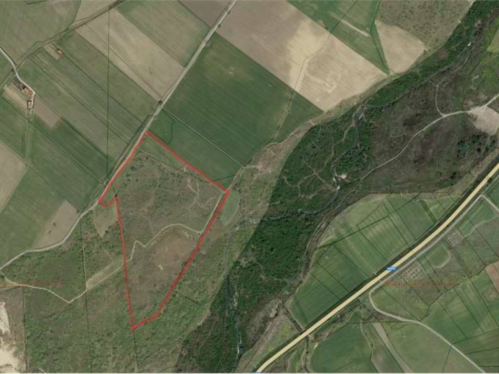 Terreno a Guglionesi - Foto 4