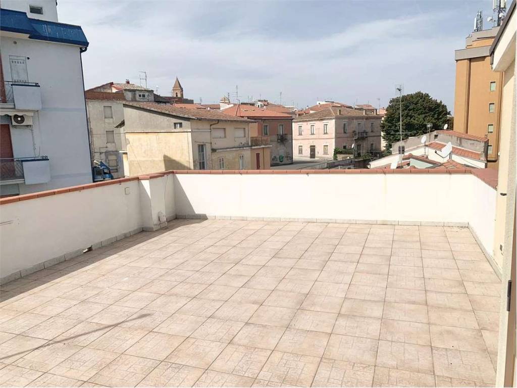 Appartamento a Guglionesi - Foto 4