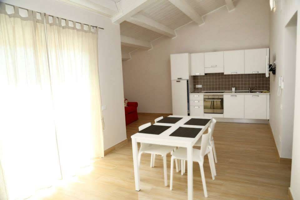 Appartamento a Guglionesi in Largo Garibaldi, 35 - Foto 2