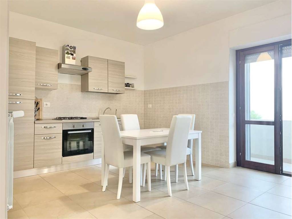 Appartamento a Guglionesi - Foto 4