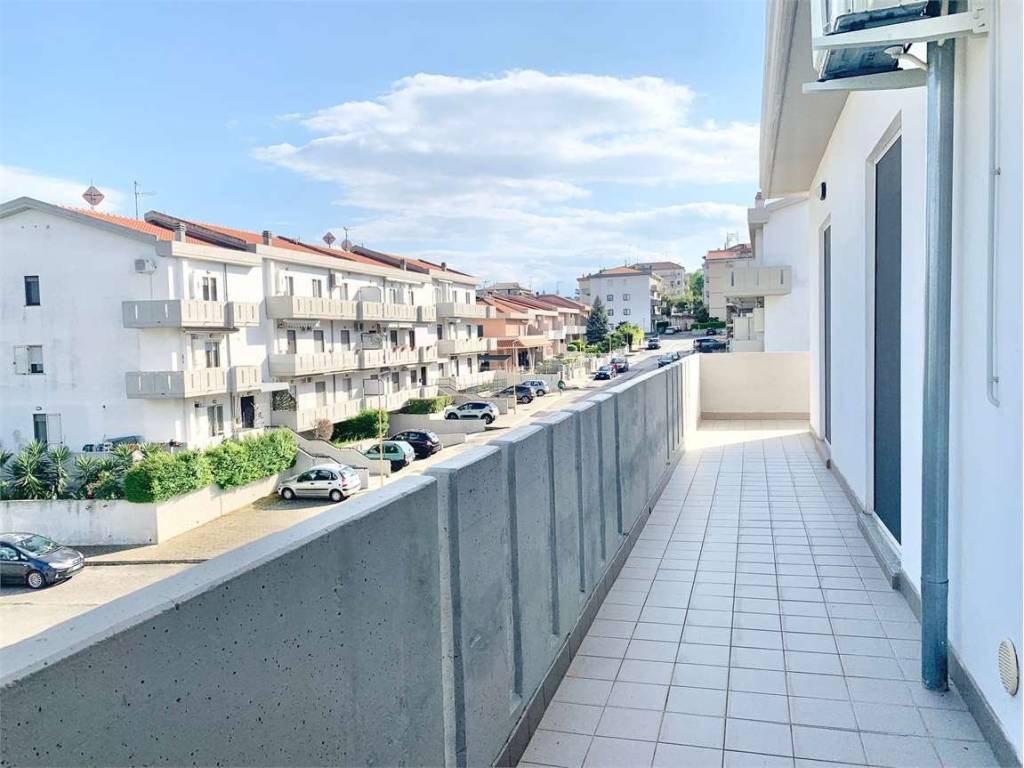 Appartamento a Guglionesi - Foto 5