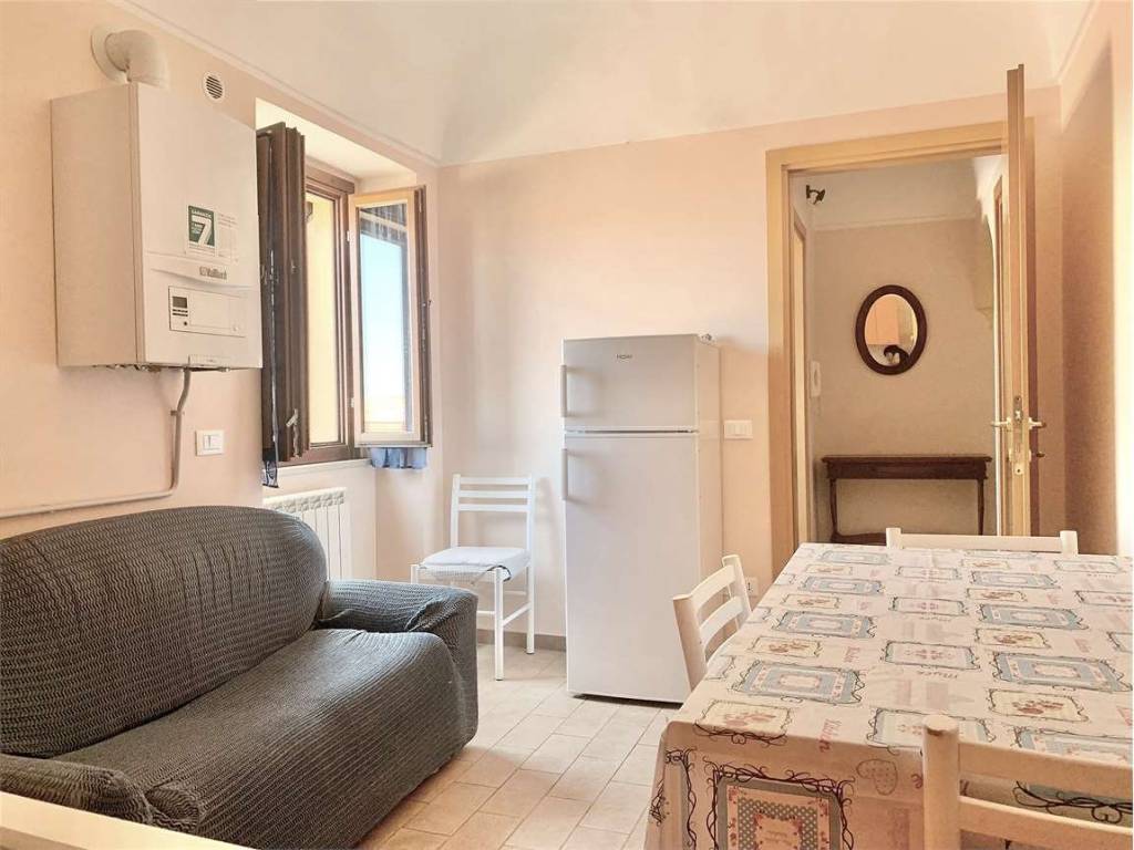 Casa indipendente a Guglionesi - Foto 2