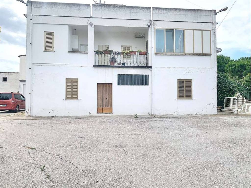 Rustico / casale a Termoli - Foto 2