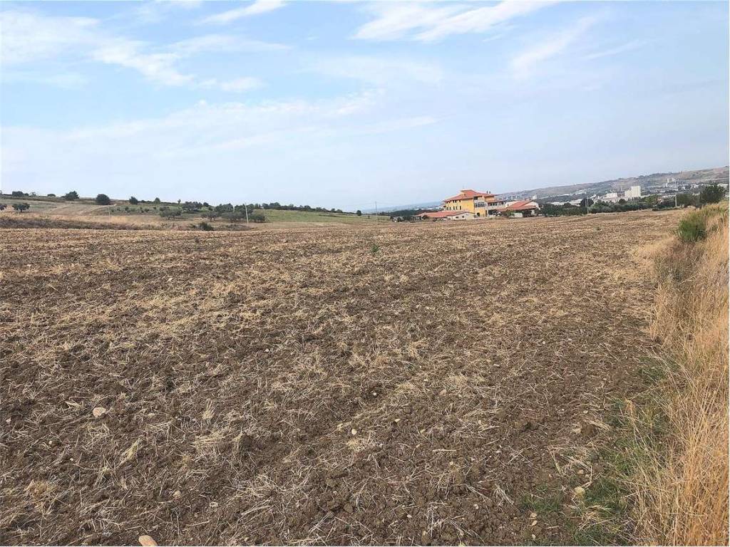 Terreno a Guglionesi - Foto 3