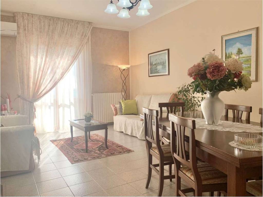 Appartamento a Guglionesi - Foto 2