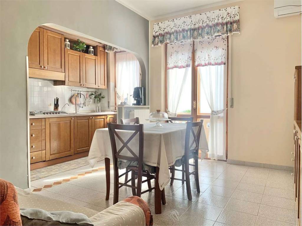 Appartamento a Guglionesi - Foto 4