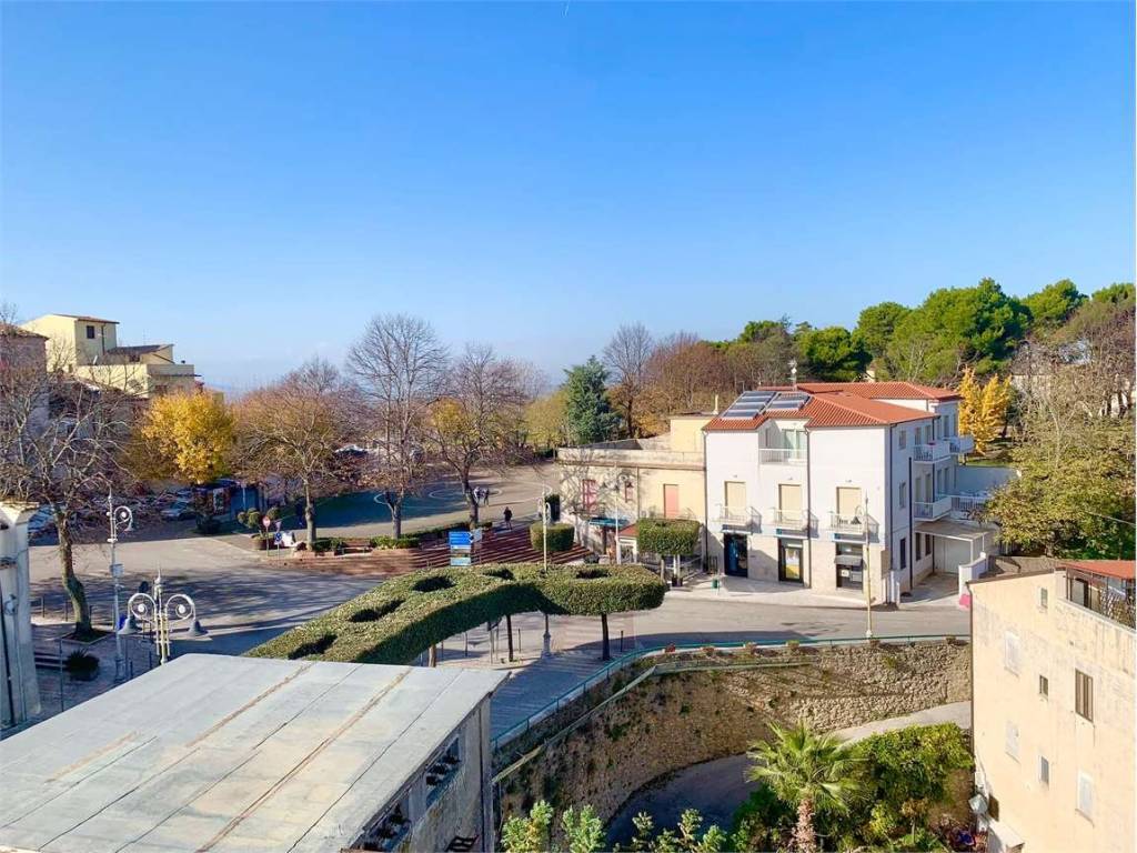 Appartamento a Guglionesi - Foto 5