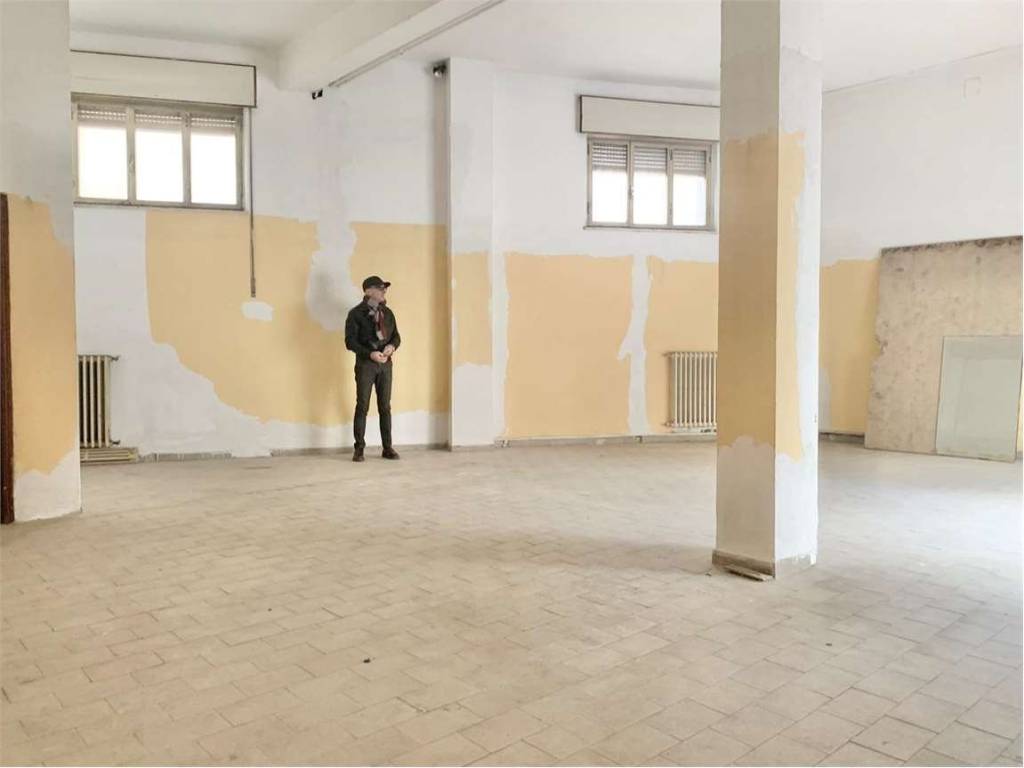 Appartamento a Guglionesi - Foto 4