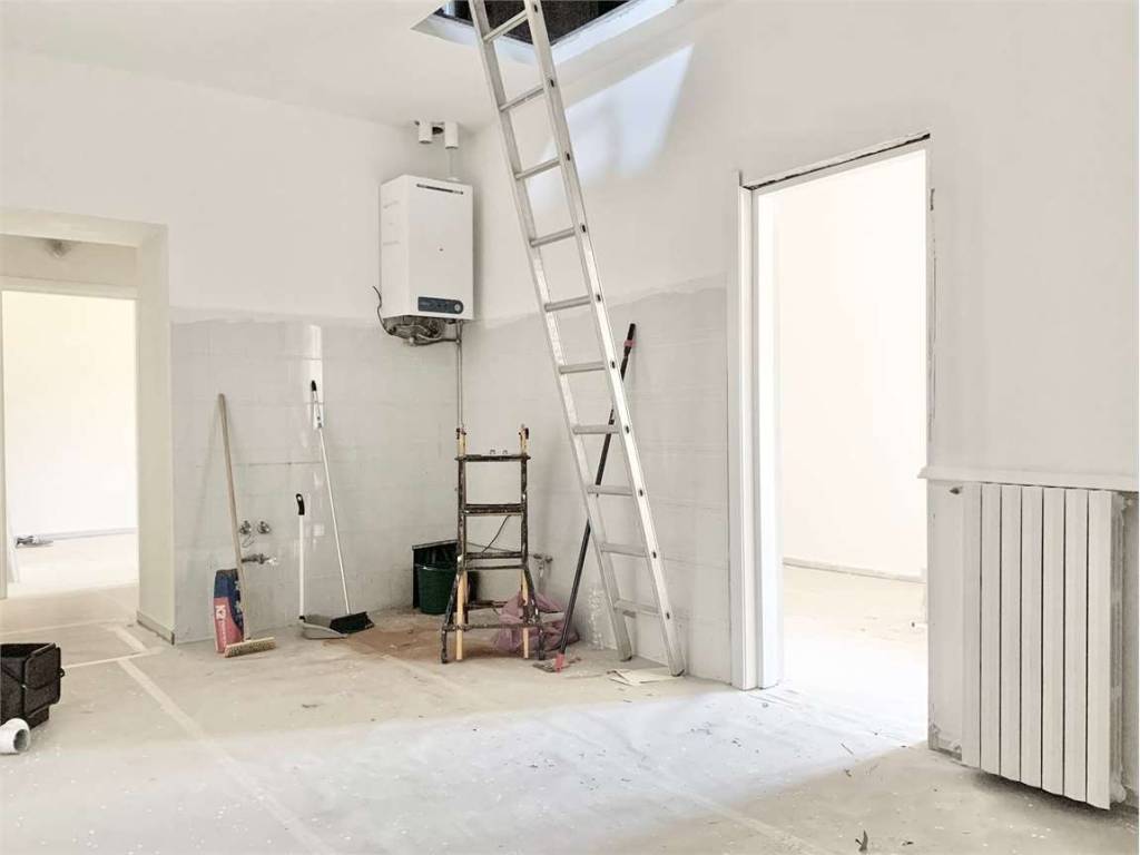 Appartamento a Guglionesi - Foto 4