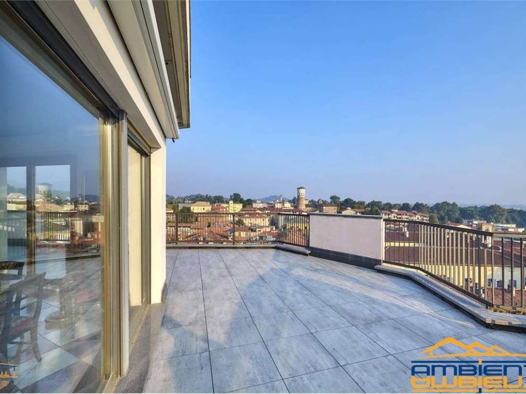 Appartamento a Merate in Piazza Italia, 8 - Foto 2