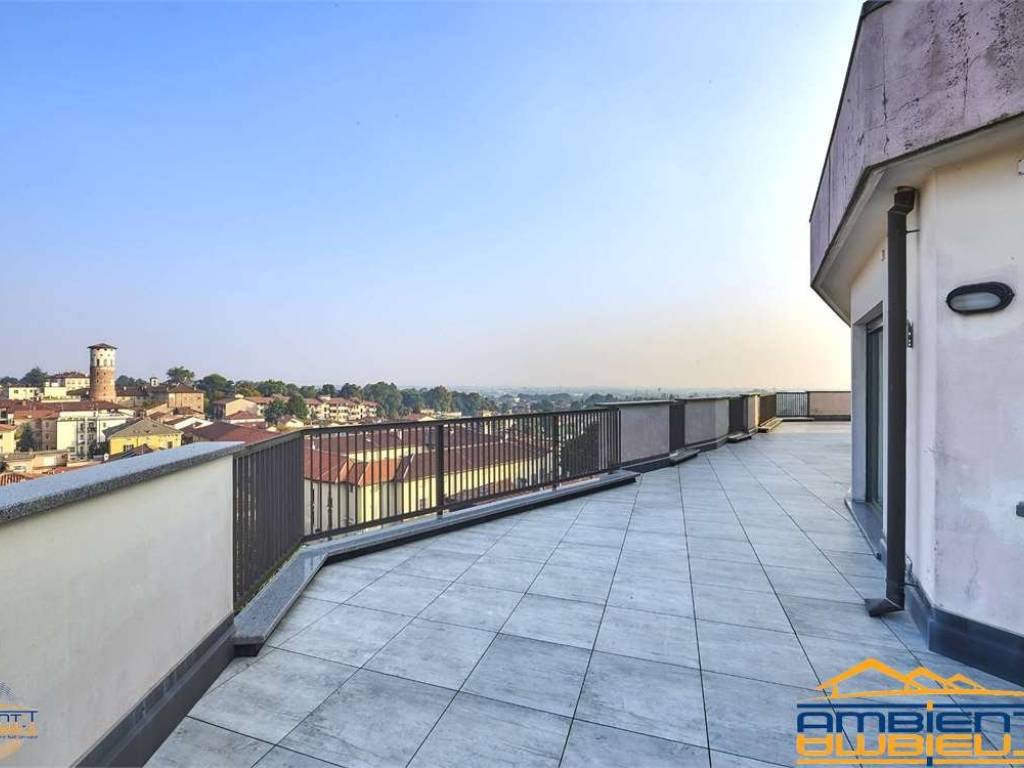 Appartamento a Merate in Piazza Italia, 8 - Foto 4