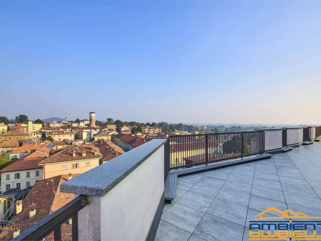 Appartamento a Merate in Piazza Italia, 8 - Foto 5