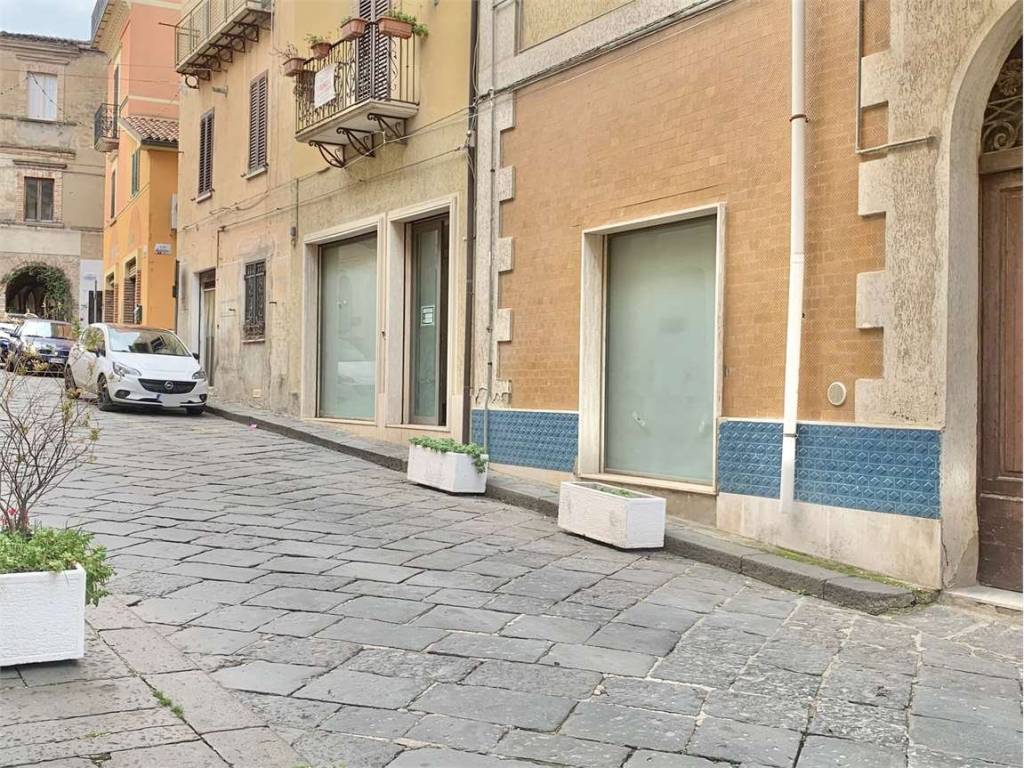 Appartamento a Guglionesi - Foto 3