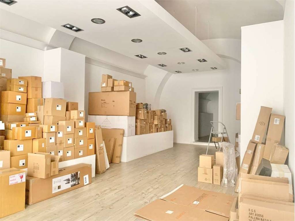 Appartamento a Guglionesi - Foto 4