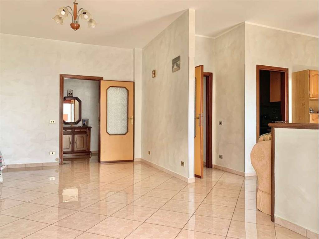 Appartamento a Guglionesi - Foto 4