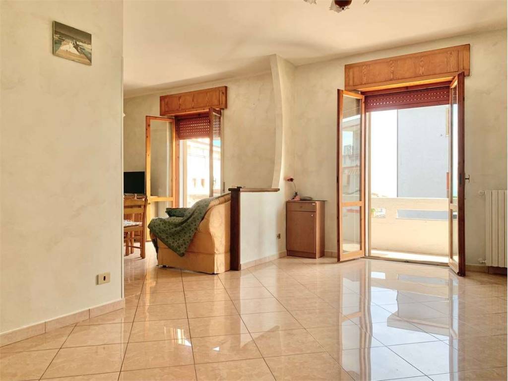 Appartamento a Guglionesi - Foto 5