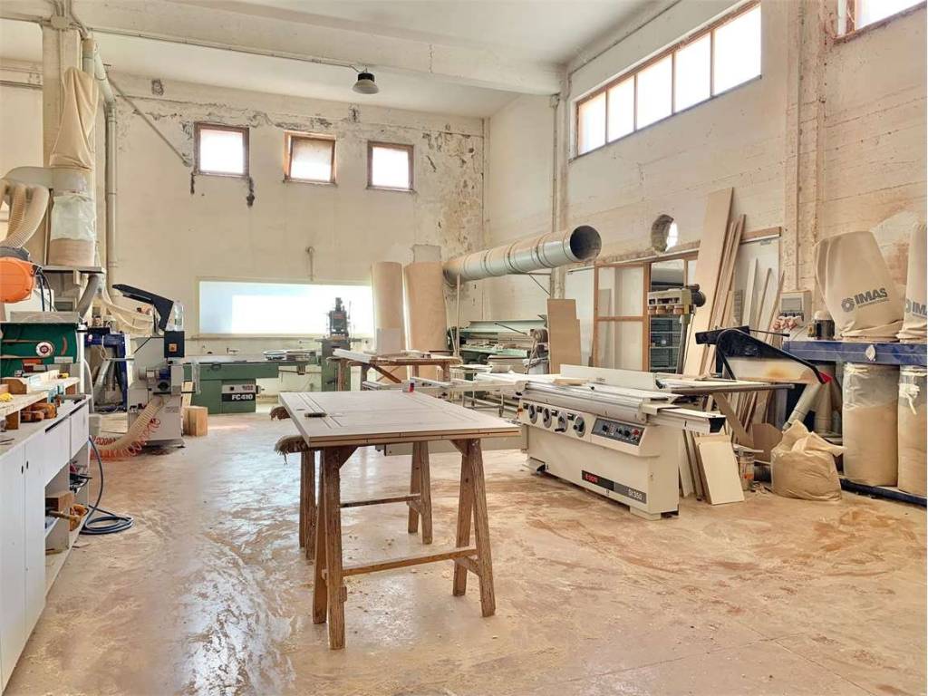 Immobile a Guglionesi - Foto 2