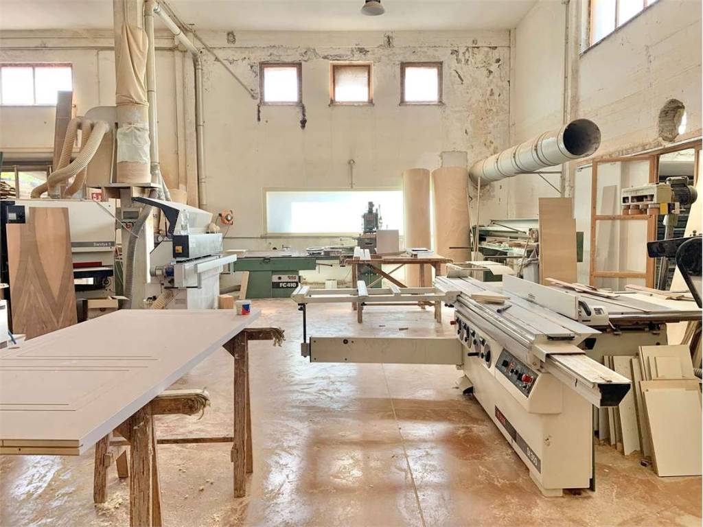 Immobile a Guglionesi - Foto 5