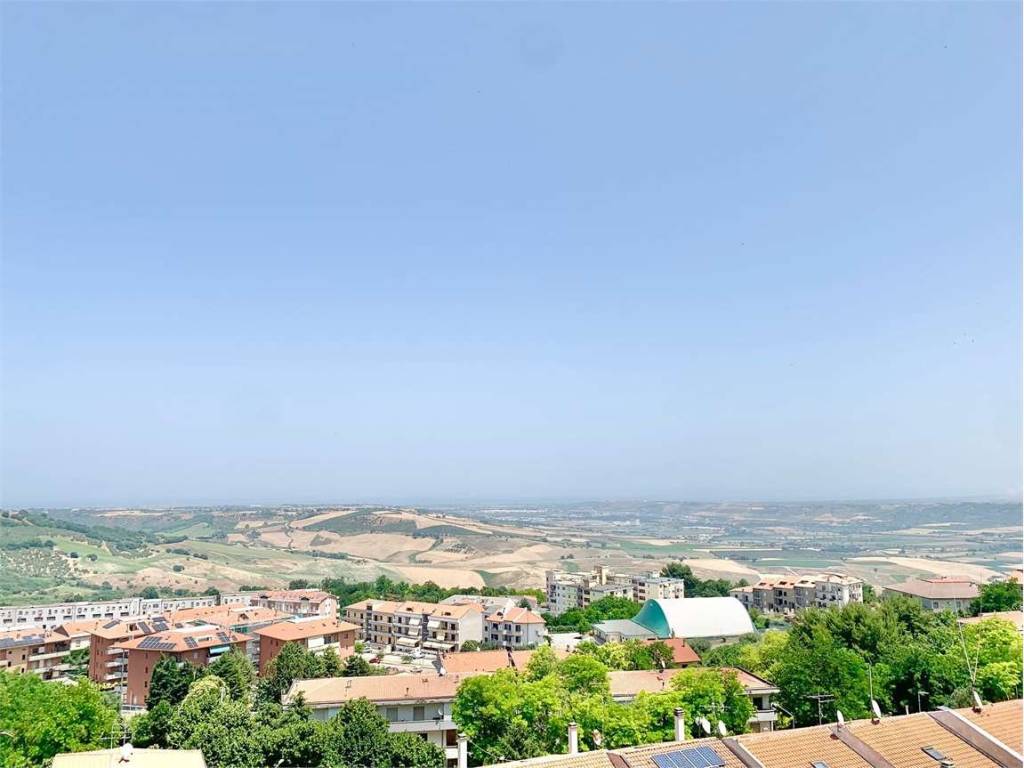 Appartamento a Guglionesi - Foto 4