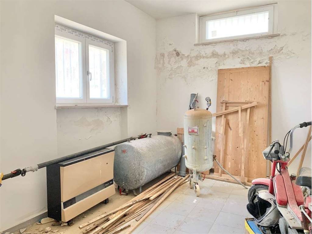 Appartamento a Guglionesi - Foto 3