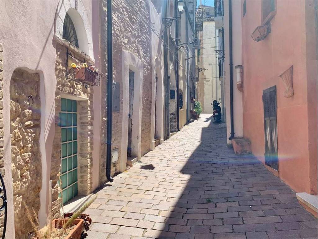 Casa indipendente a Guglionesi - Foto 4