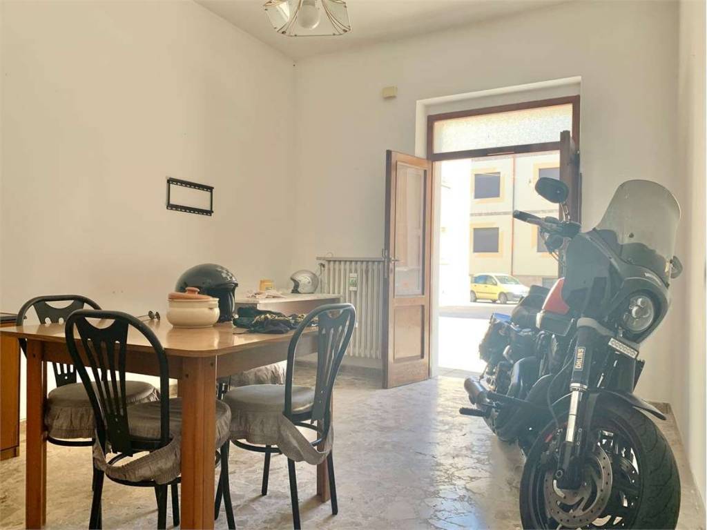 Appartamento a Guglionesi - Foto 4