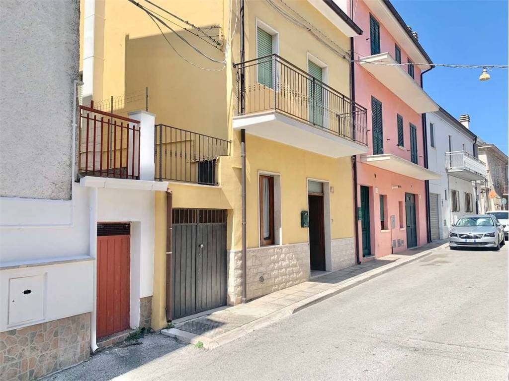 Appartamento a Guglionesi - Foto 5