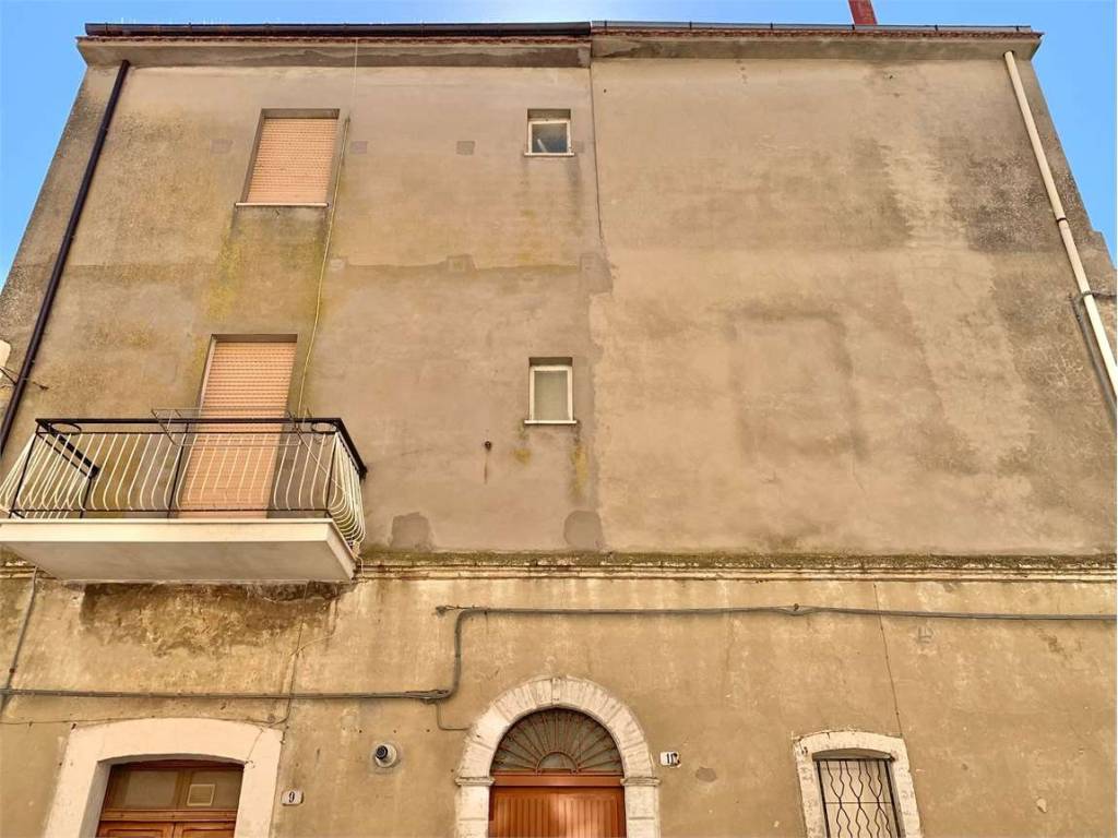 Casa indipendente a Guglionesi - Foto 5