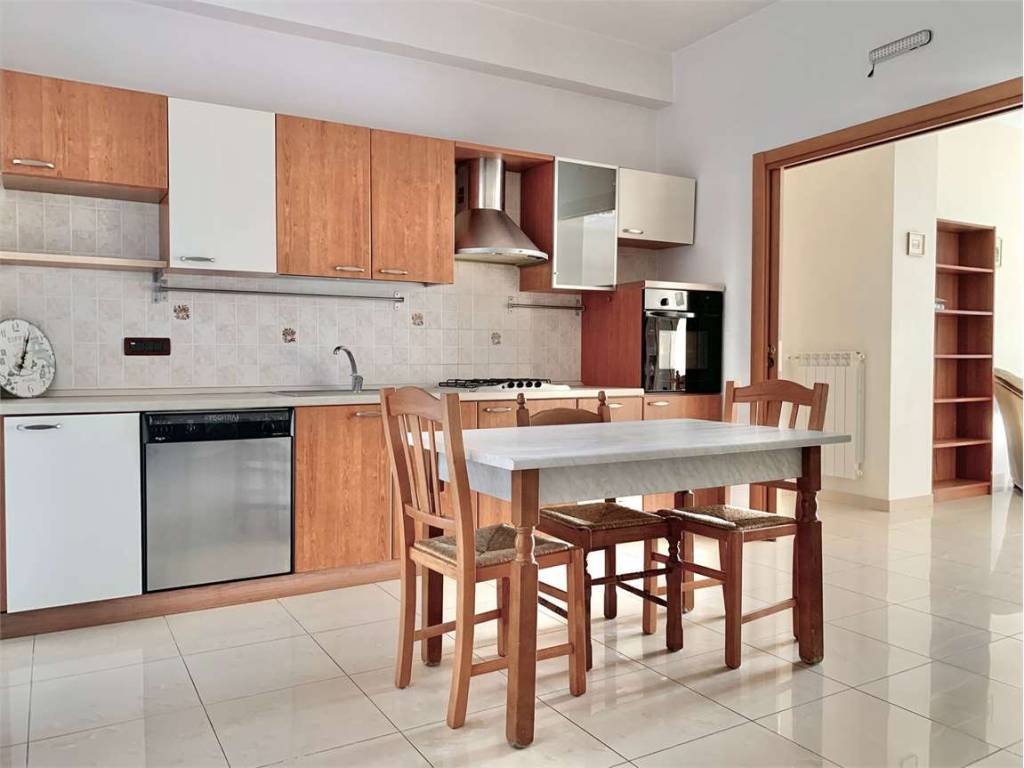 Appartamento a Guglionesi - Foto 2