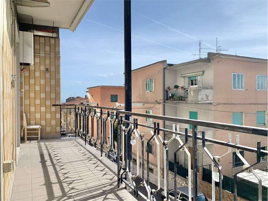 Appartamento a Guglionesi - Foto 4