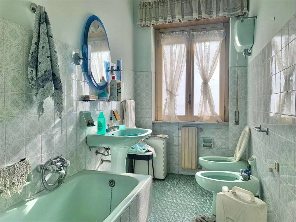 Appartamento a Guglionesi - Foto 5