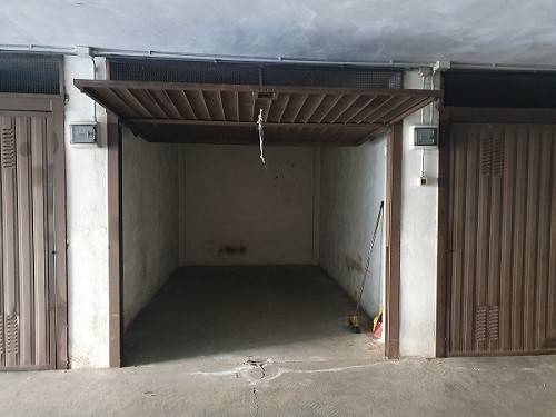 Box / garage a Piossasco in Via Pinerolo, 14 - Foto 2