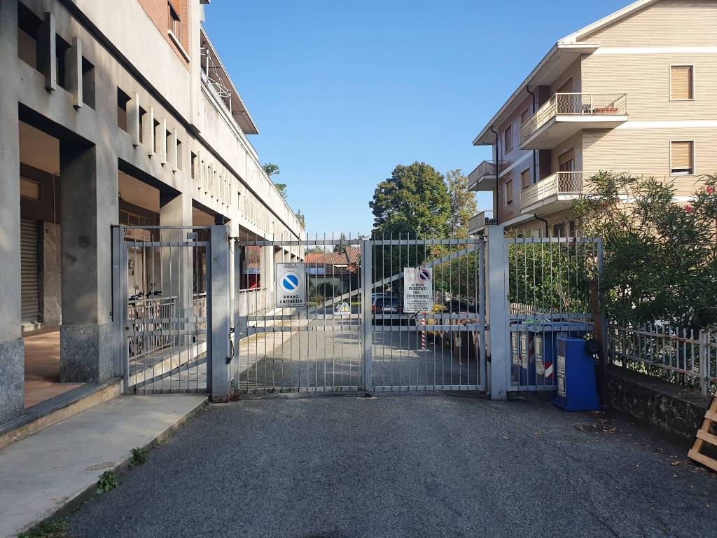 Box / garage a Piossasco in Via Pinerolo, 14 - Foto 3