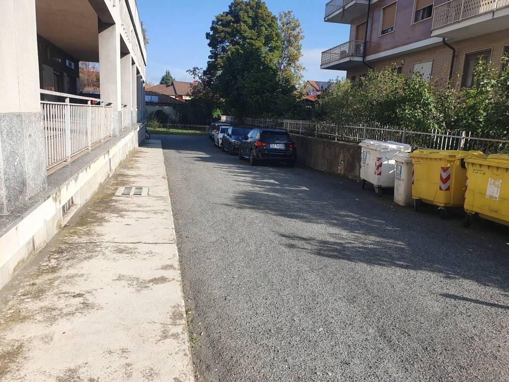 Box / garage a Piossasco in Via Pinerolo, 14 - Foto 4