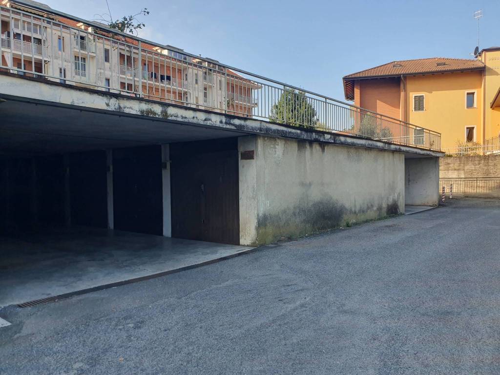 Box / garage a Piossasco in Via Pinerolo, 14 - Foto 5